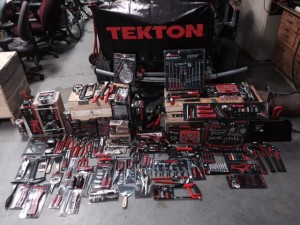 tektontools