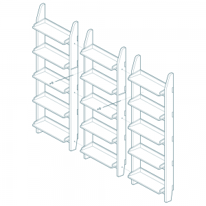 bookshelves-axon