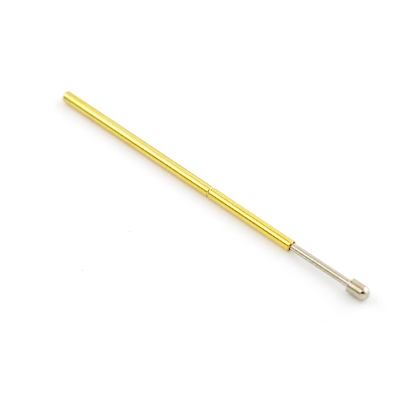 Pogo Pin w/ Rounded Tip from Sparkfun