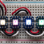 Adafruit NeoPixel 1312-00