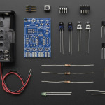 TV-B-Gone Kit from Adafruit - Image 2