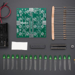 Conway's Game of Life Soldering Kit from Adafruit - Image 3