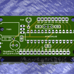 Arduino Solo (Standalone board) from Bittyware - Image 2