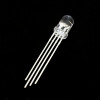 LED - RGB Clear Common Cathode from Sparkfun - Image 2