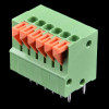 6 Position Spring Terminal from Sparkfun - Image 2