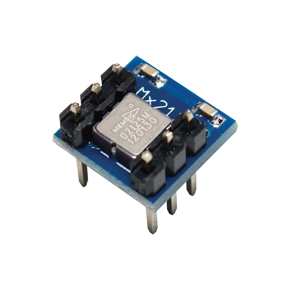 Memsic 2125 Dual-axis Accelerometer from Parallax