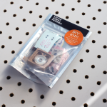 Little Robot Friends DIY Soldering Kit - Curvy - Image 2