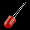 Big Red Diffused LED - Image 2
