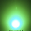 Big Green Diffused LED - Image 3