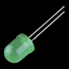 Big Green Diffused LED - Image 2