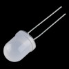 Big White Diffused LED - Image 2