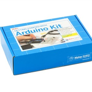 Getting Started with Arduino Kit | Sector67