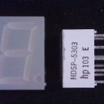 Red 7 Segment Display - Image 4