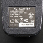 5V 1A USB power port supply - Image 2