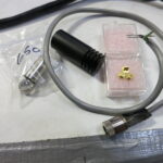 650nm Laser Diodes and Lens Bodies - Image 2