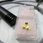 650nm Laser Diodes and Lens Bodies - Image 3