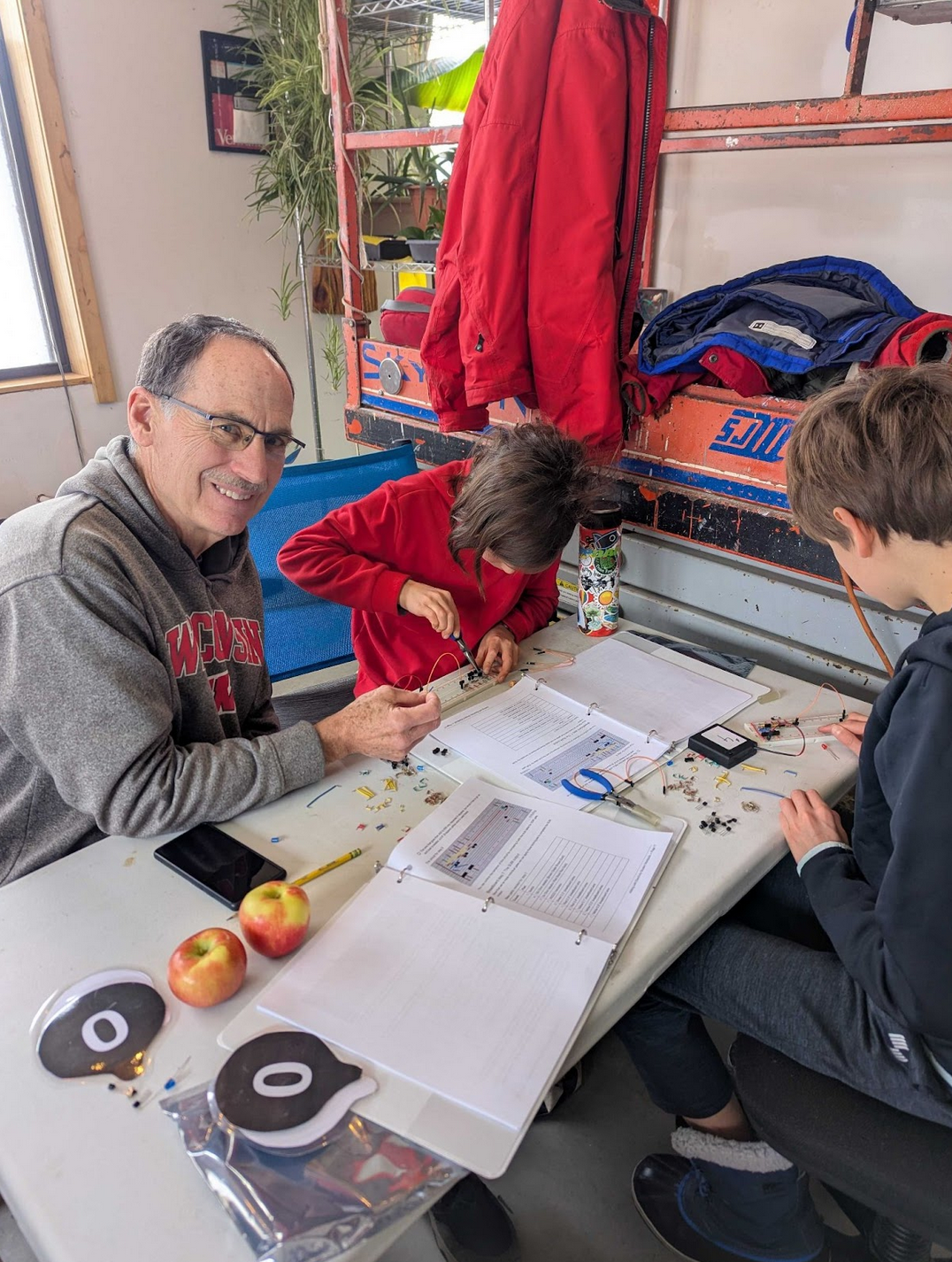 Adding with Electricity - Image 3