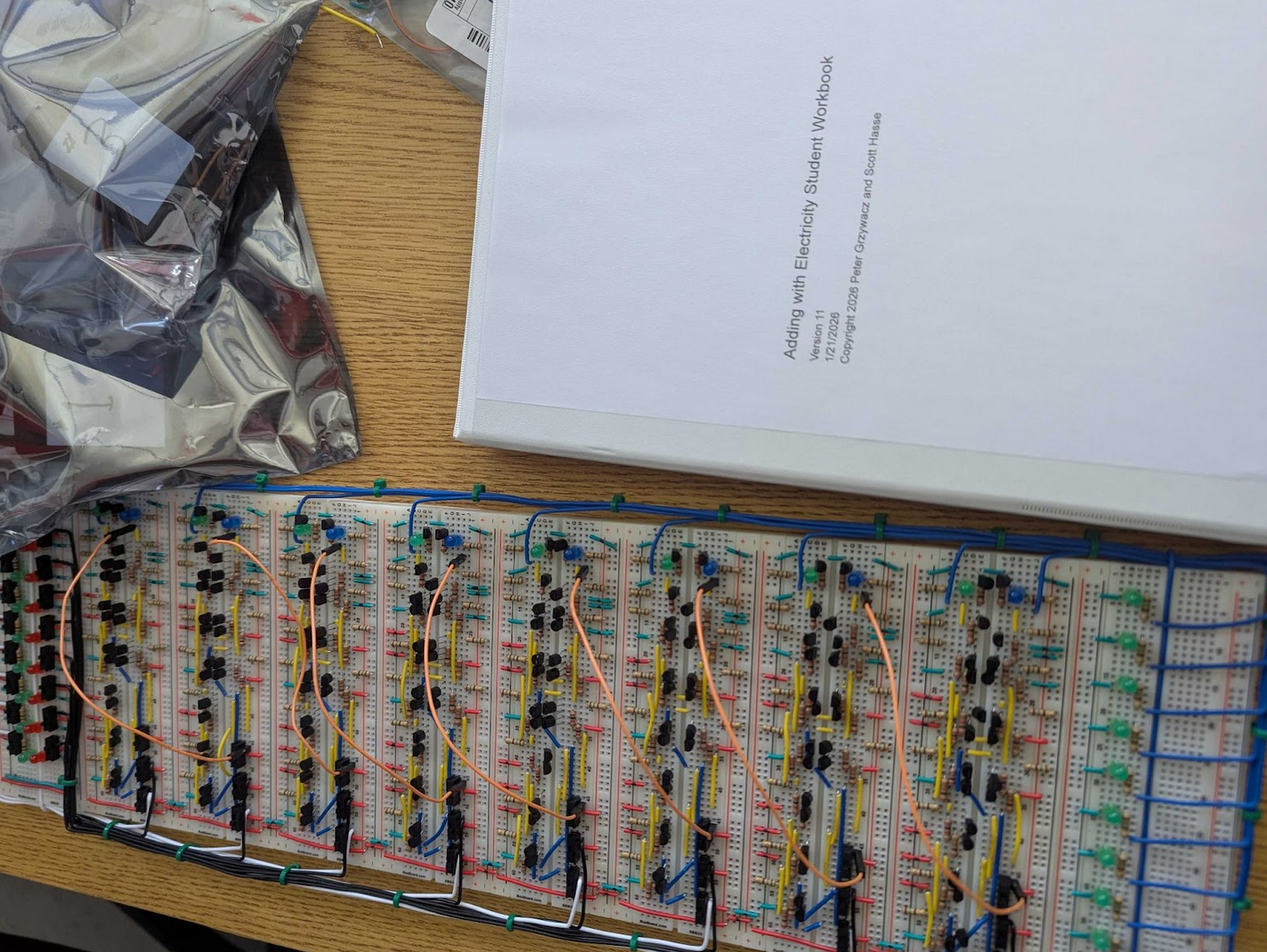Adding with Electricity - Image 4