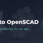 Intro to OpenSCAD